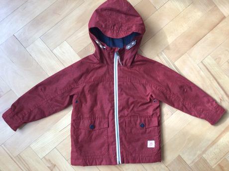 Vetrovka next, next,98