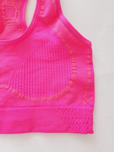 Športová podprsenka, xs