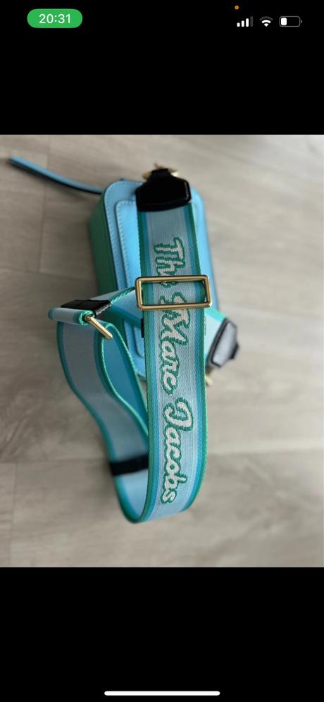 Marc jacobs, marc jacobs