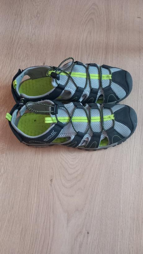 Sandále trekingové, regatta,40