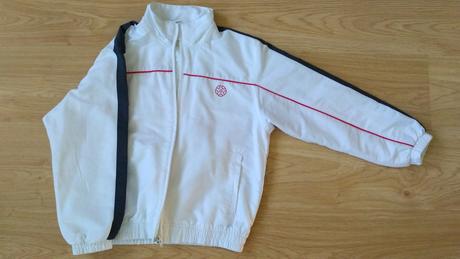 Detská vetrovka, alive,140