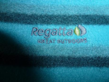 Teplá mikina regatta, regatta,s