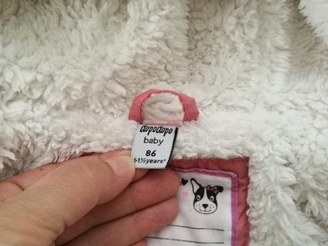 Zimná bunda, dopodopo,86