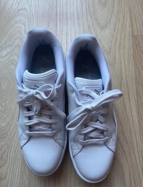 Tenisky, puma,40