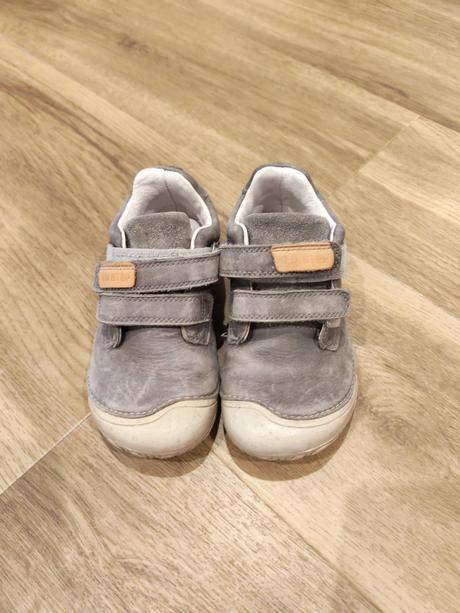 Prechodne topanky, d.d.step,28