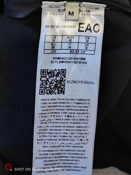 Guess luxusné saty, guess,m