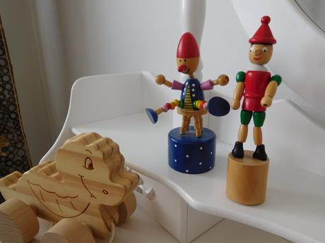 Hračky pre najmenších,, 