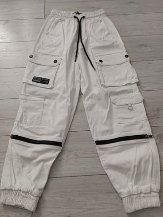 Nohavice, new yorker,xs