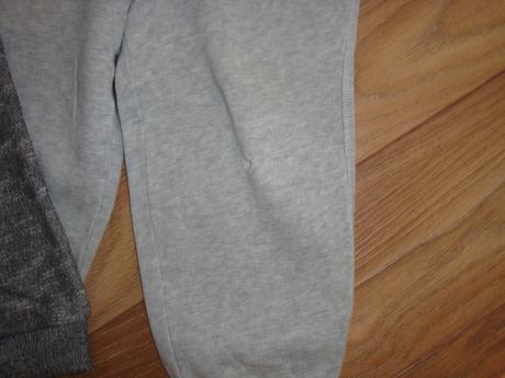 Teplaky troje, lupilu,98