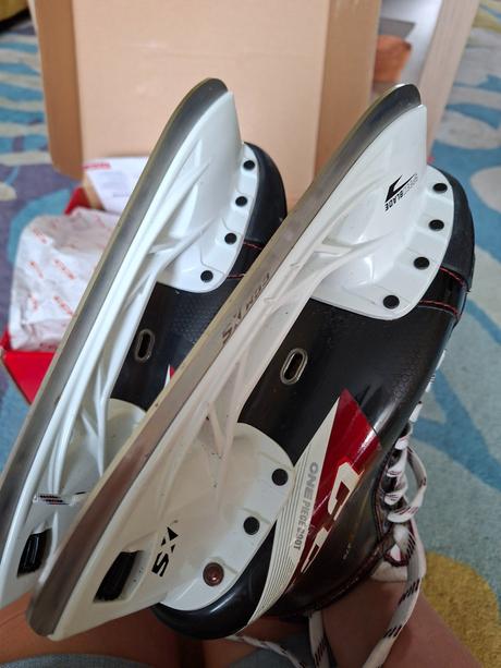 Korcule ccm jetspeed ft475, int 5 - super stav, ccm,38