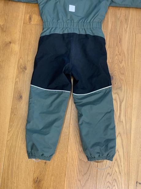 Reima pakuri zimná kombinéza 122/128, reima,122