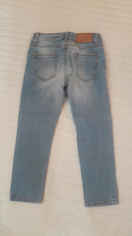 Rifle zara, zara,110