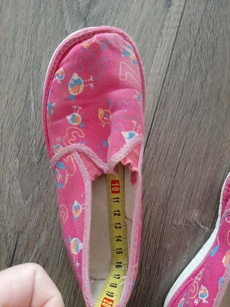 Prezuvky, protetika,26