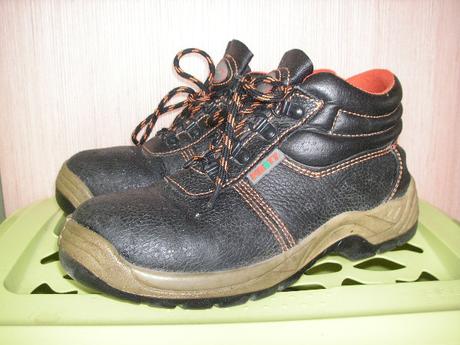 Pracovné topánky, 38