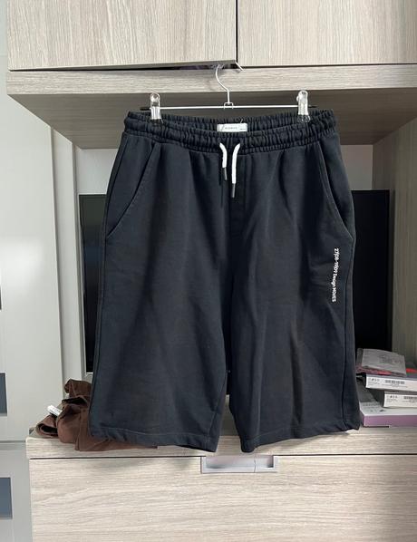 Teplakove kratasy, reserved,170