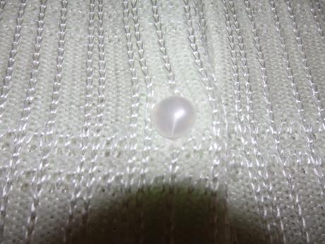 Mentolovy svetrik, m