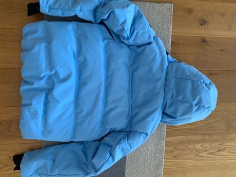 Reima tervola luxusná lyžiarska bunda 158/164, reima,158