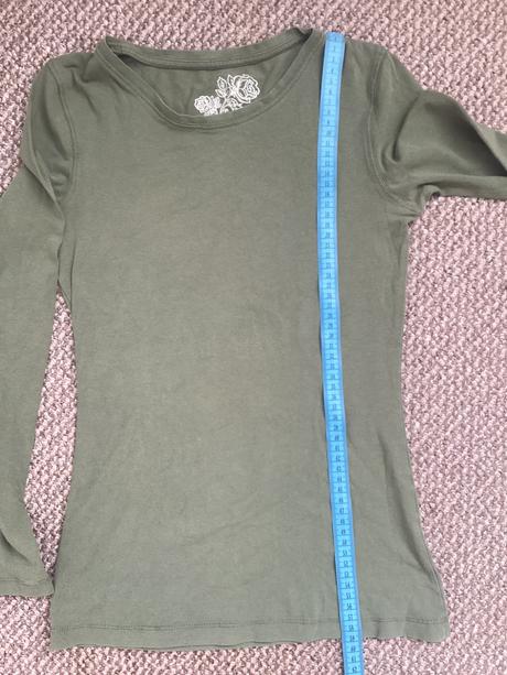 Tričko, primark,36