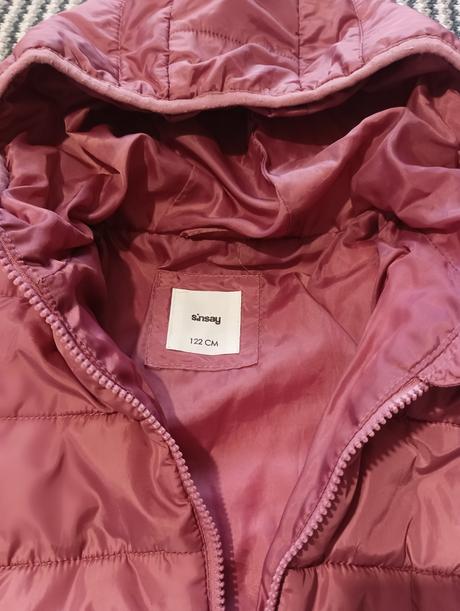 Vetrovka, sinsay,122