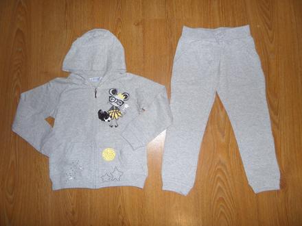 Súprava s myškou, mayoral,116