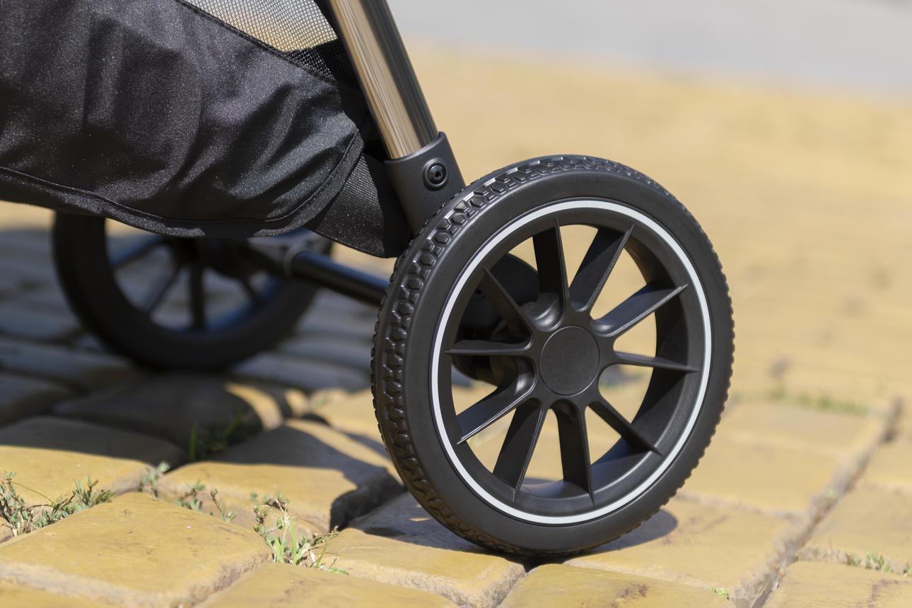 Carrello Delta