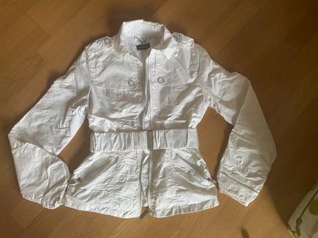 Jarná bunda motivi, xs