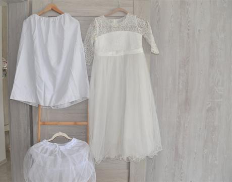 Šaty na 1.sväté prijímanie, 128