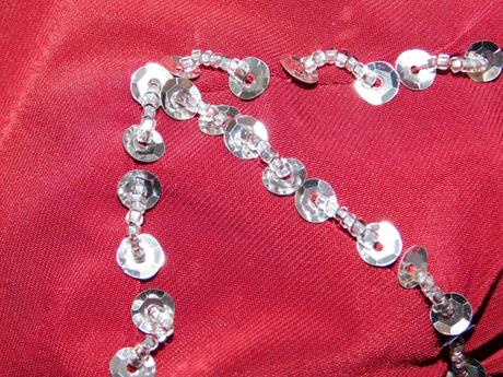 Pekne slavnostne saty, 38 / 40