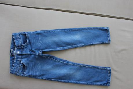 Rifle na stihleho chlapceka, 122