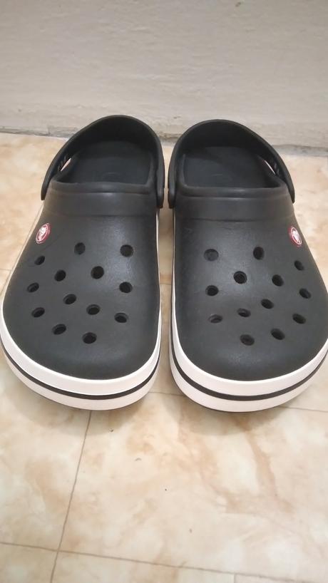 Crocs originál ako nové 43-44, crocs,43