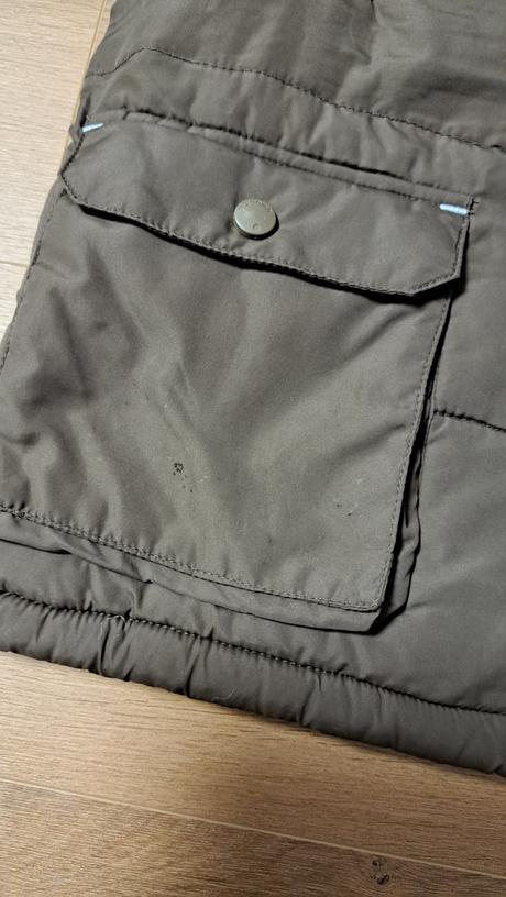 Zimna bunda m&s, marks & spencer,122