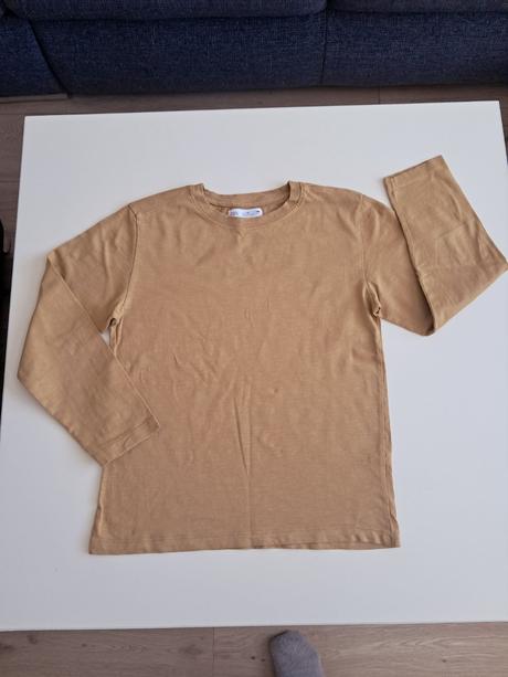 4ks tricka zara v.10r, zara,140