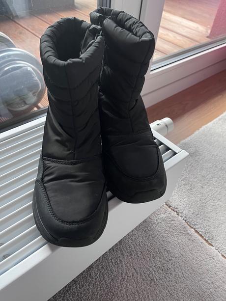 Cizmy alpine pro, alpine pro,34