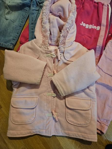 Dievc. balík od 1-2 rokov, 86–98