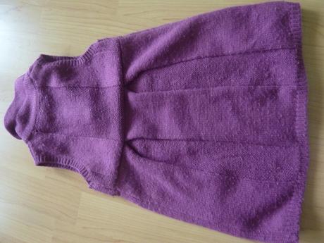 Úpletové šatočky,vestička, c&a,86