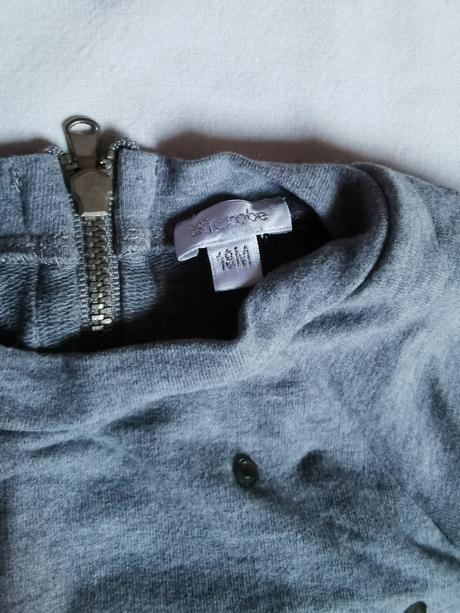 Tepláková súprava so saténom, 86