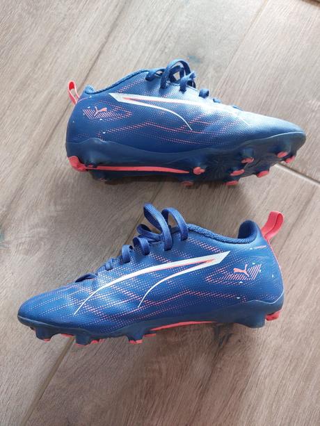 Kopačky, puma,33