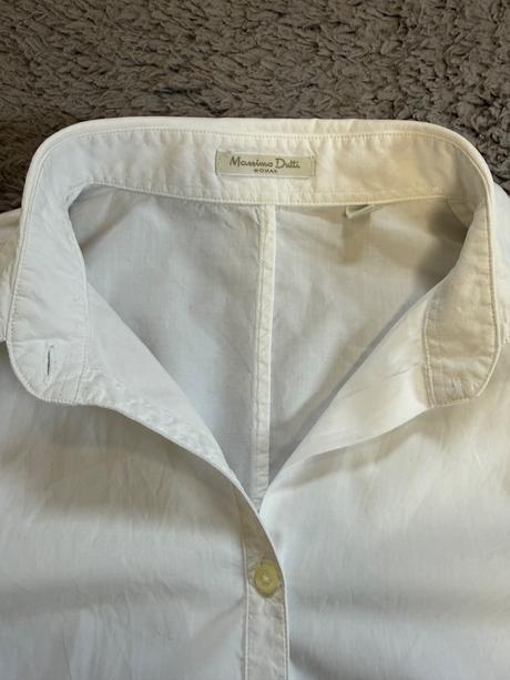 Massimo dutti košeľa, s