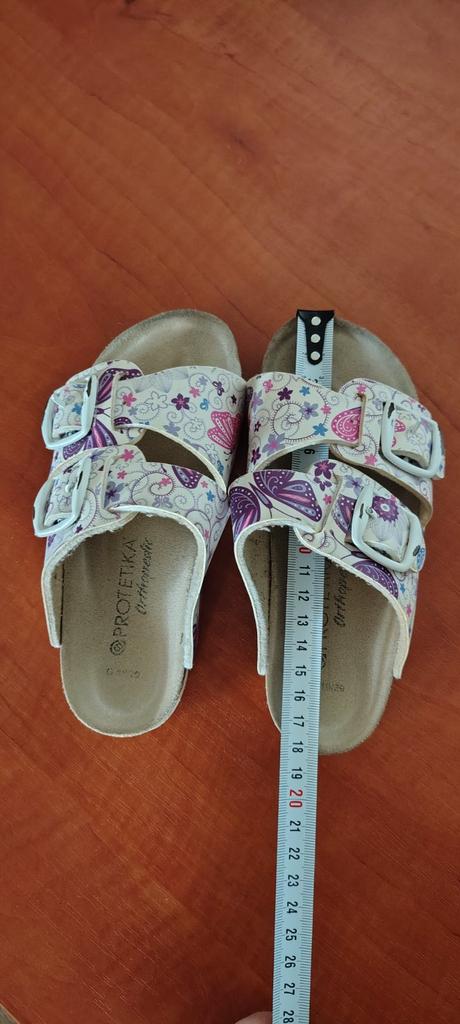 Ortopedické šľapky, protetika,29