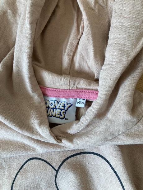 Krasna suprava lola bunny (mikina a teplaky), 86