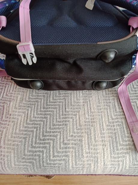 Školské tašky zn.topgal, 