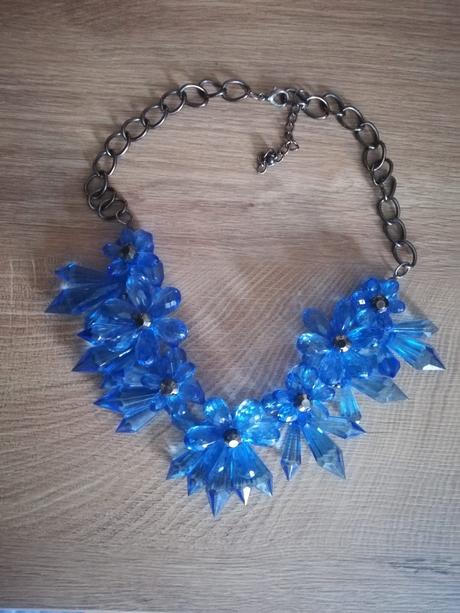 Nádherný náhrdelník, 