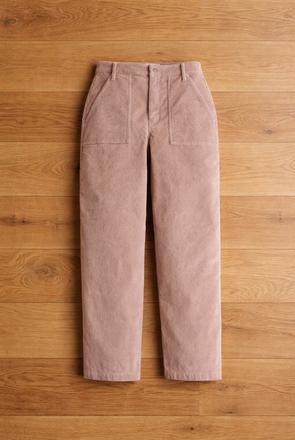 Hollister prekrasne damske menčestove nohavice, hollister,38 / 40 / m