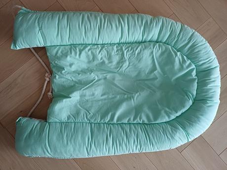 Detská hrazda / lehátko, šírka (cm): 60,dĺžka (cm): 80