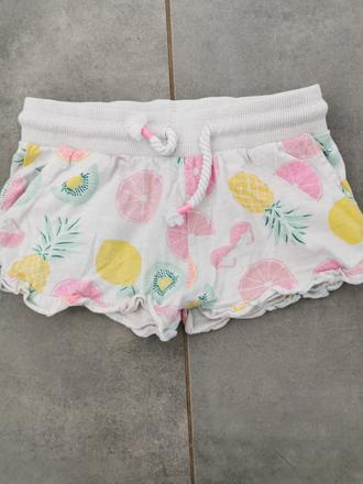 Šortky, f&f,92