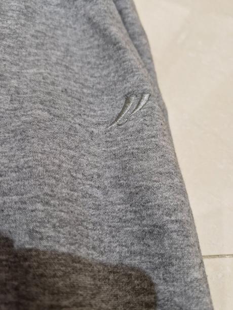 Teplaky panther, 152