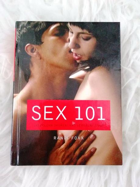 Kniha na štýl kamasutri,