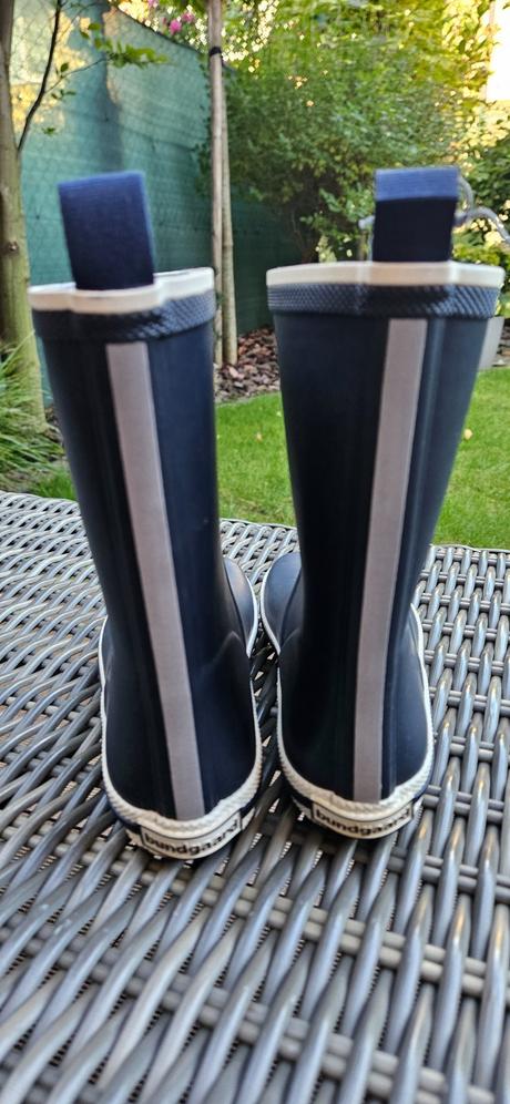 Bundgaard gumaky v.31, bundgaard,31