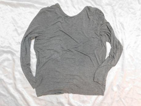 Damsky trendy pulover, only,40 / 42