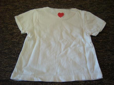 Tričko zn. zara, zara,68